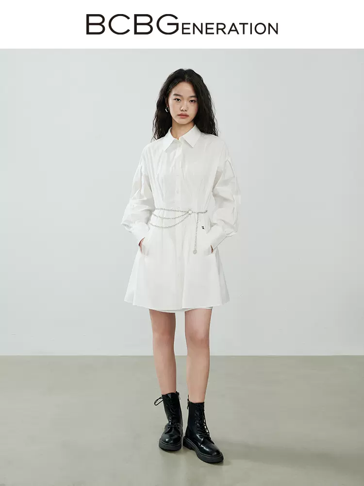 bcbgeneration服饰女装-品牌旗舰店