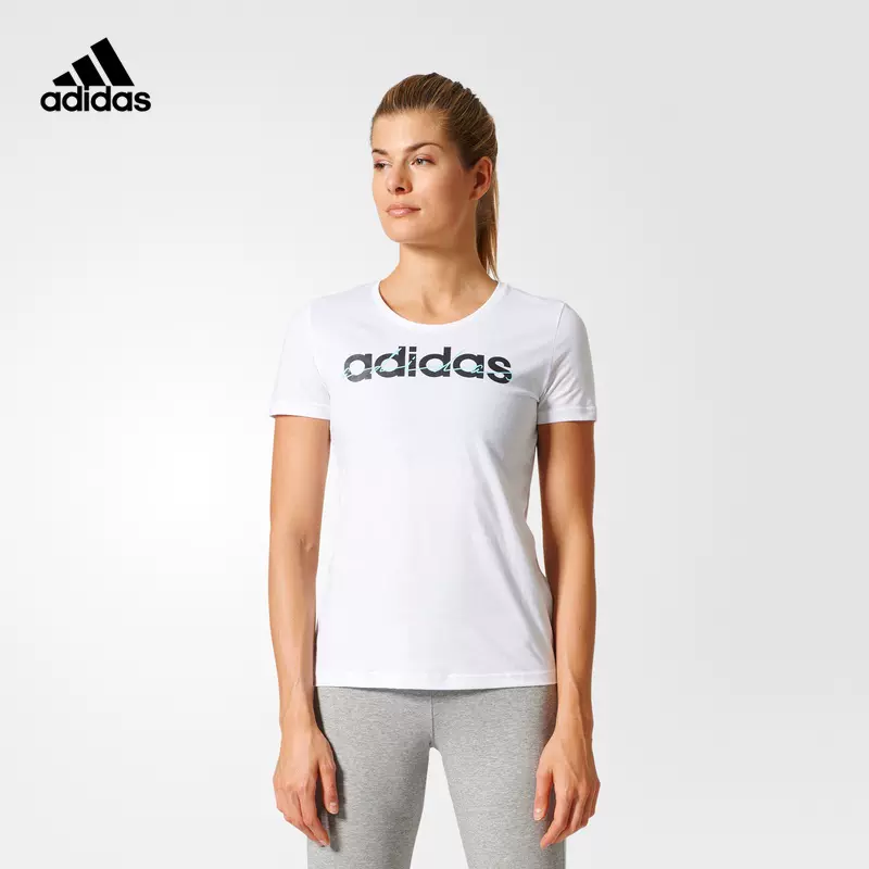 adidas女装-品牌旗舰店